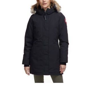 Canada Goose Victoria Parka